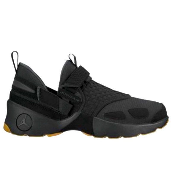 jordan trunner mens